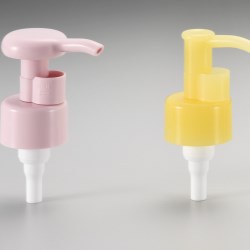 Oil Pump with Smart Clip